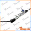 Crémaillère de direction hydraulique pour RENAULT | 51698, 666360